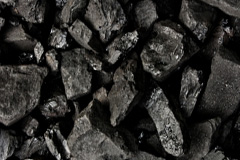 Beenhams Heath coal boiler costs